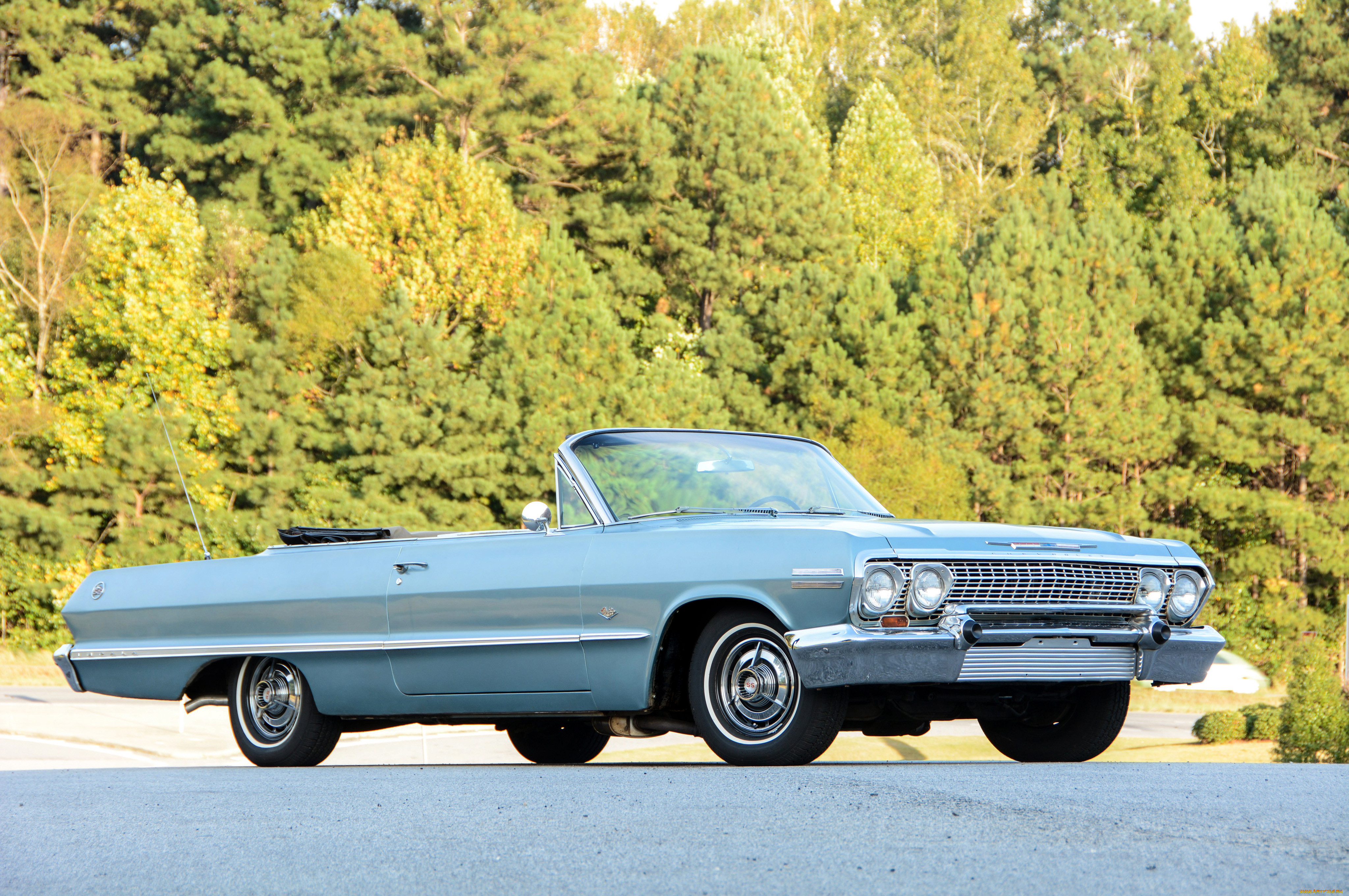, chevrolet
